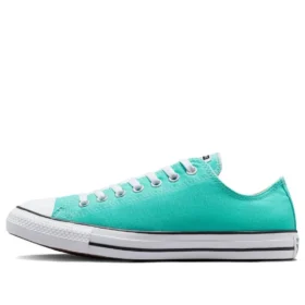 Chuck Taylor All Star Low ”Electric Aqua”