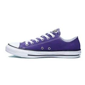 Chuck Taylor All Star Low ”Electric Purple”