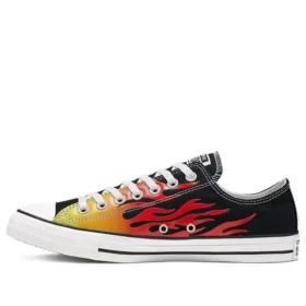 Chuck Taylor All Star Low ”Flame”