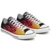 Chuck Taylor All Star Low ”Flame”