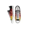 Chuck Taylor All Star Low ”Flame”