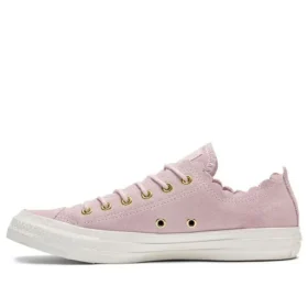 Chuck Taylor All Star Low ”Frilly Thrills Pink Foam”