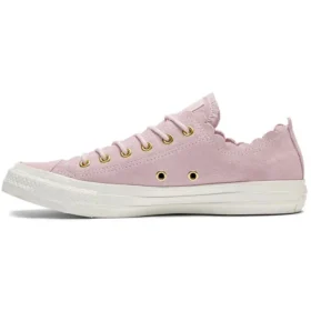 Chuck Taylor All Star Low ”Frilly Thrills Pink Foam”