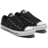 Chuck Taylor All Star Low ”Glitter Shine – Black”