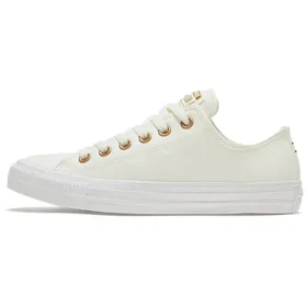 Chuck Taylor All Star Low ”Go Gold”