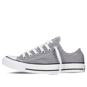Chuck Taylor All Star Low ”Grå Vit”