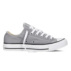 Chuck Taylor All Star Low ”Grå Vit”