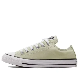 Chuck Taylor All Star Low ”Green”