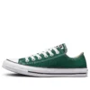 Chuck Taylor All Star Low ”Green White”