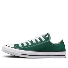 Chuck Taylor All Star Low ”Green White”