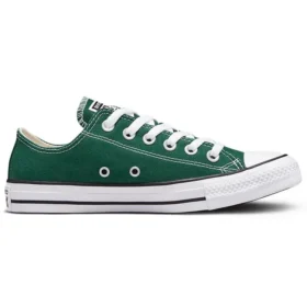 Chuck Taylor All Star Low ”Green White”