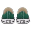 Chuck Taylor All Star Low ”Green White”