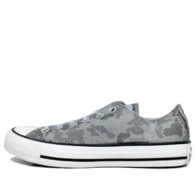 Chuck Taylor All Star Low ”Grey”