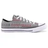 Chuck Taylor All Star Low ”Grey White”