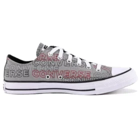 Chuck Taylor All Star Low ”Grey White”