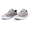 Chuck Taylor All Star Low ”Grey White”