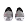 Chuck Taylor All Star Low ”Grey White”