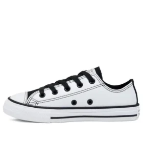 Chuck Taylor All Star Low GS ”Passing Notes”