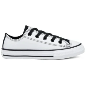 Chuck Taylor All Star Low GS ”Passing Notes”