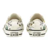 Chuck Taylor All Star Low GS ”Summer Camp – Vintage White”