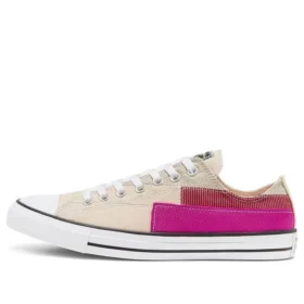 Chuck Taylor All Star Low ”Hacked Fashion – Farro Purple”
