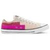 Chuck Taylor All Star Low ”Hacked Fashion – Farro Purple”