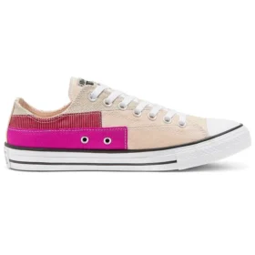 Chuck Taylor All Star Low ”Hacked Fashion – Farro Purple”