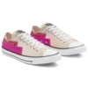 Chuck Taylor All Star Low ”Hacked Fashion – Farro Purple”