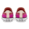 Chuck Taylor All Star Low ”Hacked Fashion – Farro Purple”