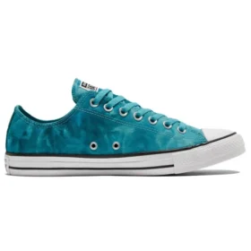 Chuck Taylor All Star Low ”Harbor Teal”
