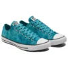 Chuck Taylor All Star Low ”Harbor Teal”