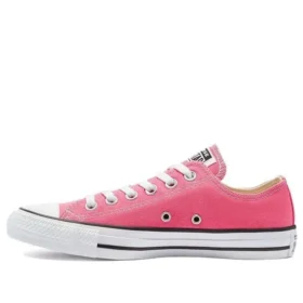 Chuck Taylor All Star Low ”Hyper Pink”