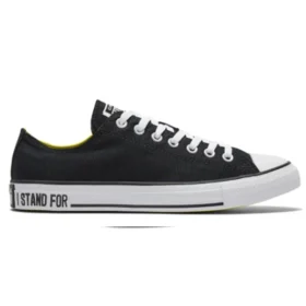 Chuck Taylor All Star Low ”I Stand For”