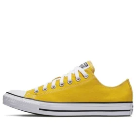 Chuck Taylor All Star Low ”Lemon Chrome”
