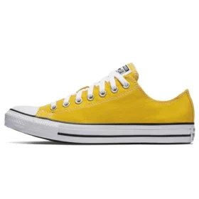 Chuck Taylor All Star Low ”Lemon Chrome”