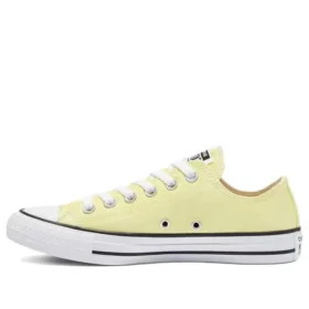 Chuck Taylor All Star Low ”Light Zitron”
