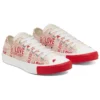Chuck Taylor All Star Low ”Love Fearlessly”