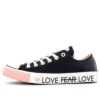 Chuck Taylor All Star Low ”Love The Progress”