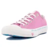 Chuck Taylor All Star Low ”Love The Progress”