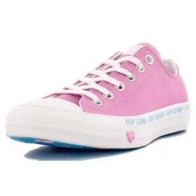 Chuck Taylor All Star Low ”Love The Progress”