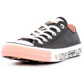Chuck Taylor All Star Low ”Love The Progress”