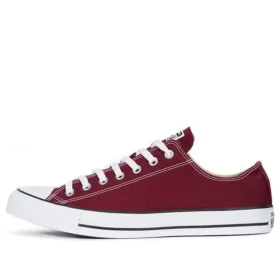 Chuck Taylor All Star Low ”Maroon”