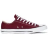 Chuck Taylor All Star Low ”Maroon”