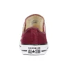 Chuck Taylor All Star Low ”Maroon”