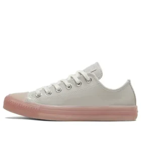 Chuck Taylor All Star Low ”Mouse Washed Coral”