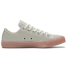 Chuck Taylor All Star Low ”Mouse Washed Coral”