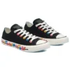 Chuck Taylor All Star Low ”My Story – Black”
