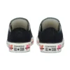 Chuck Taylor All Star Low ”My Story – Black”