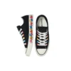 Chuck Taylor All Star Low ”My Story – Black”
