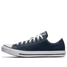 Chuck Taylor All Star Low ”Navy”